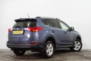 Toyota RAV4 IV (XA40) Сургут  - изображение 23
