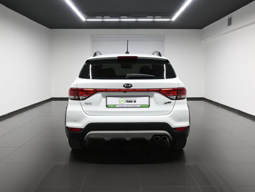 Kia Rio IV Тверь  - изображение 4