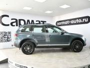 Volkswagen Touareg I Рестайлинг Новосибирск  - изображение 28