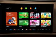 Li Auto (Lixiang) L9 I Крым  - изображение 75