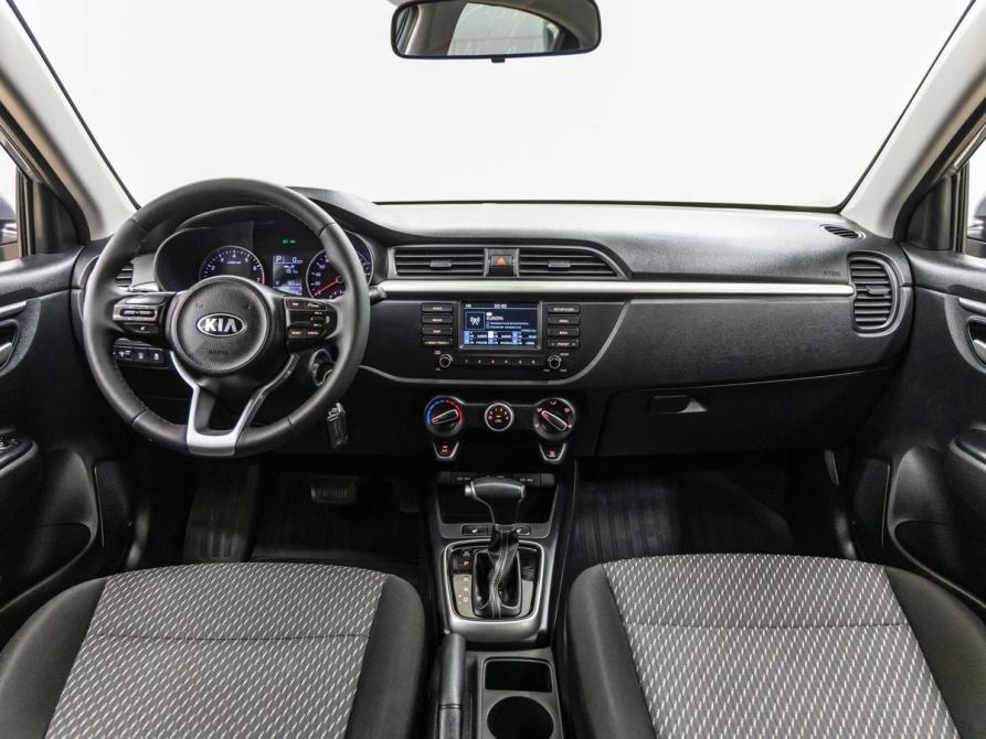 Kia Rio IV Волгоград  - изображение 13