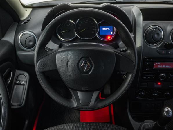 Renault Duster I Рестайлинг с пробегом 2017 года, цена 1 059 000 рублей, 169254 км, внедорожник, Автокод Объявления