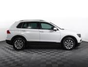 Volkswagen Tiguan II Москва  - изображение 29