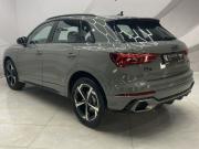 Audi Q3 II (F3) Воронеж  - изображение 23