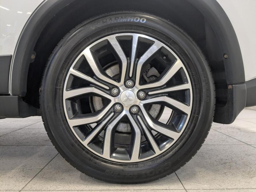 Mitsubishi Outlander III Рестайлинг 2 Москва  - изображение 12