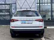 Skoda Kodiaq I Москва  - изображение 28