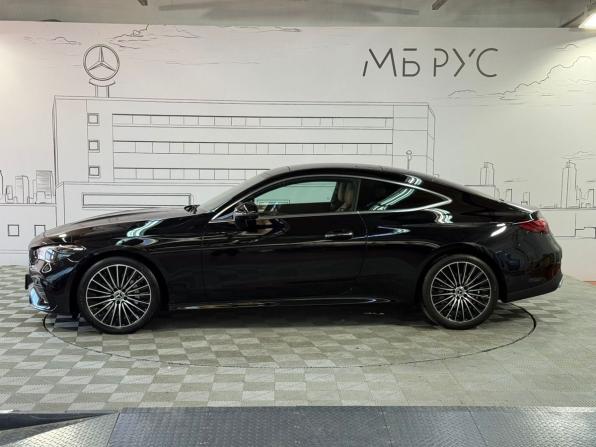 Mercedes-Benz CLE с пробегом 2025 года, цена 7 109 999 рублей, 7088 км, купе, Автокод Объявления