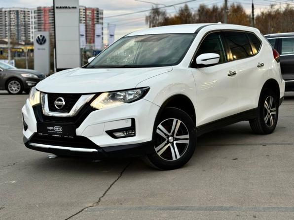 Nissan X-Trail III Рестайлинг с пробегом 2019 года, цена 1 879 000 рублей, 194073 км, внедорожник, Автокод Объявления