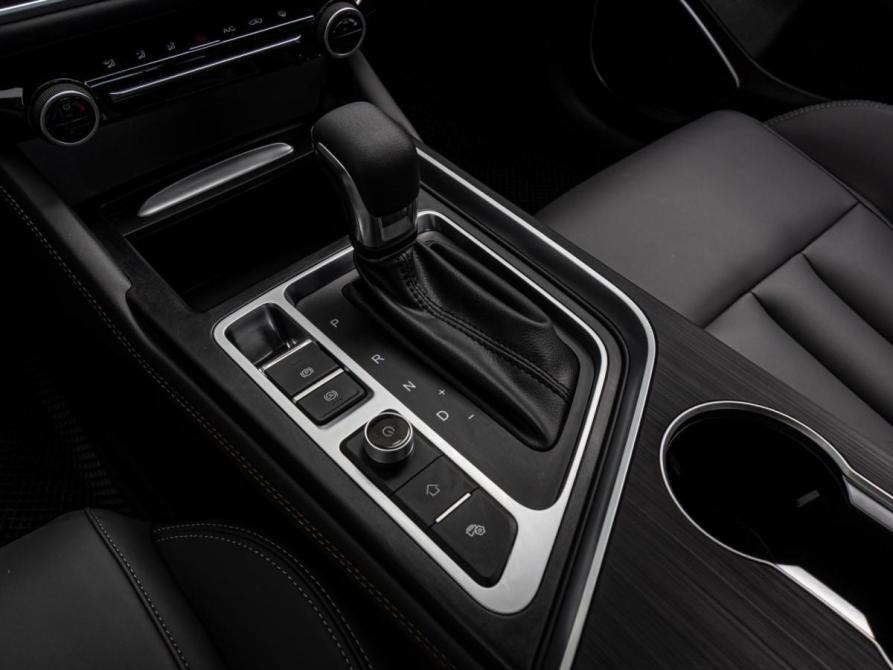 Omoda S5 Краснодар  - изображение 12