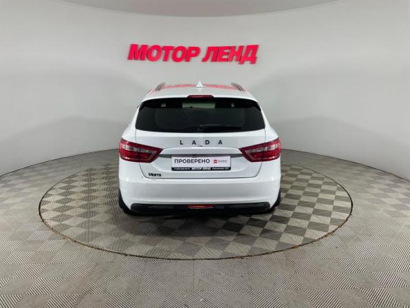 Lada (ВАЗ) Vesta I с пробегом 2018 года, цена 1 020 000 рублей, 100569 км, универсал, Автокод Объявления