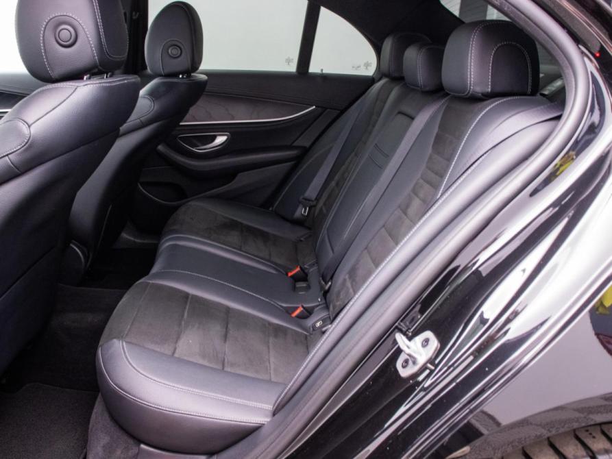 Mercedes-Benz E-Класс V (W213 S213 C238) Москва  - изображение 12