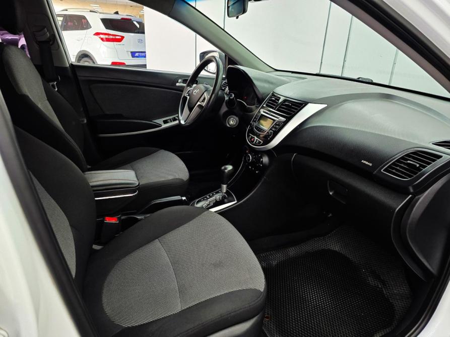 Hyundai Solaris I Таганрог  - изображение 19