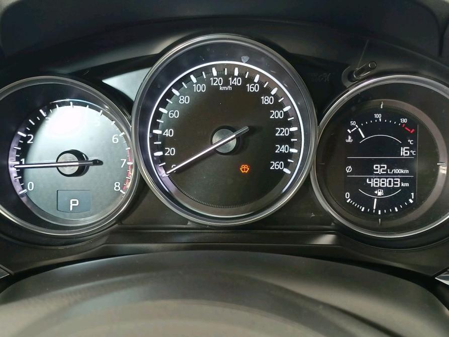 Mazda 6 III (GJ) Рестайлинг 2 Архангельск  - изображение 18