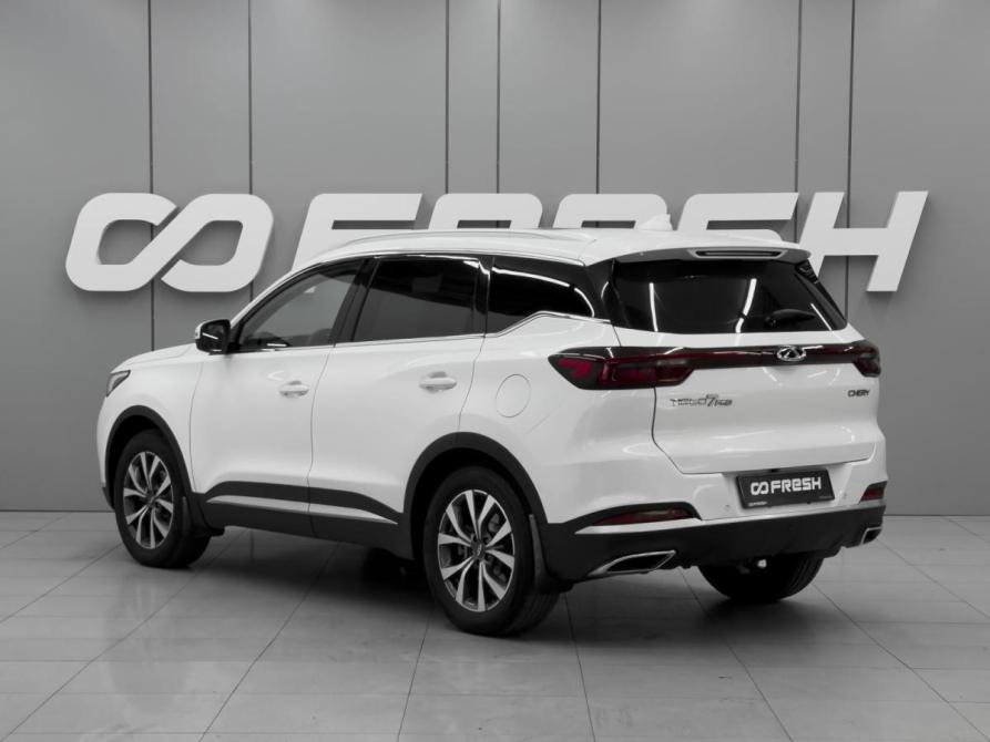 Chery Tiggo 7 Pro I Ростов-на-Дону  - изображение 2