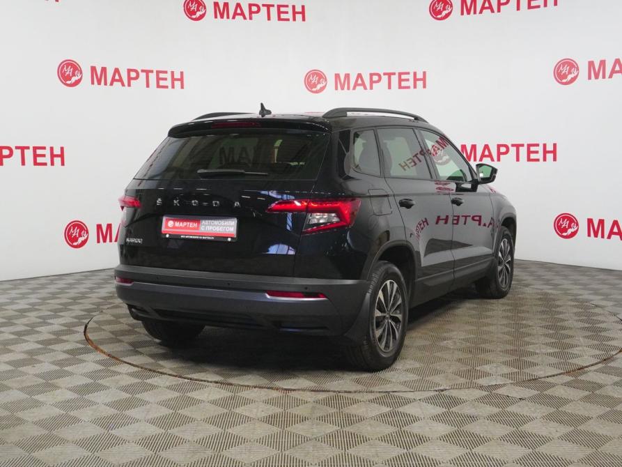 Skoda Karoq I Вологда  - изображение 5