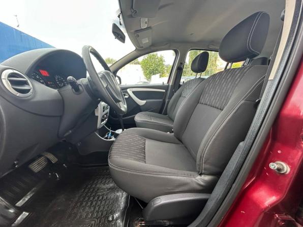 Renault Sandero I с пробегом 2011 года, цена 575 000 рублей, 132123 км, хэтчбек, Автокод Объявления