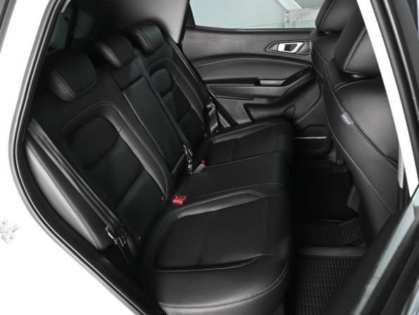 Chery Tiggo 4 I Рестайлинг с пробегом 2022 года, цена 1 499 000 рублей, 68121 км, внедорожник, Автокод Объявления