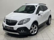 Opel Mokka I Курск  - изображение 21