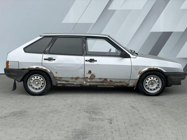 Lada (ВАЗ) 2109 с пробегом 2002 года, цена 68 000 рублей, 292477 км, хэтчбек, Автокод Объявления