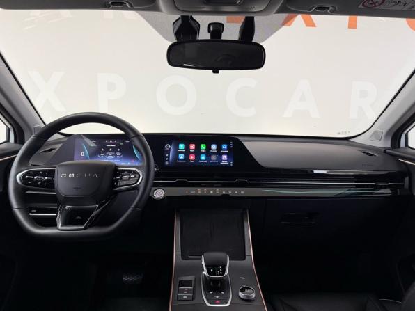 Omoda C5 I с пробегом 2024 года, цена 1 545 000 рублей, 59758 км, внедорожник, Автокод Объявления