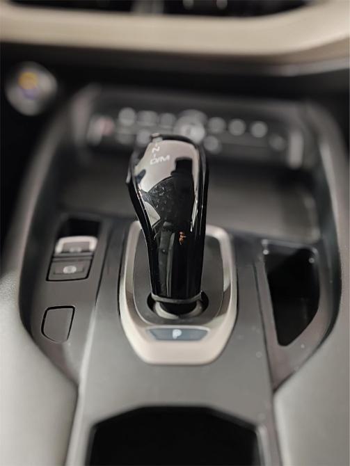 Haval F7 I Рестайлинг Москва  - изображение 25