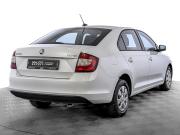 Skoda Rapid I Рестайлинг Москва  - изображение 31