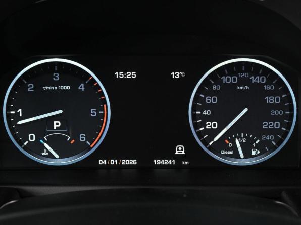Land Rover Range Rover III Рестайлинг 2 с пробегом 2012 года, цена 2 630 000 рублей, 194241 км, внедорожник, Автокод Объявления
