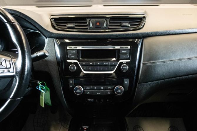 Nissan Qashqai II Рестайлинг с пробегом 2020 года, цена 1 599 000 рублей, 86965 км, внедорожник, Автокод Объявления