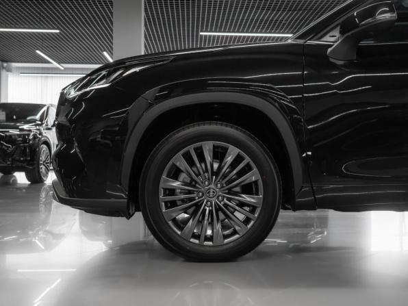 Toyota Highlander IV (XU70) с пробегом 2026 года, цена 5 295 000 рублей, 30 км, внедорожник, Автокод Объявления