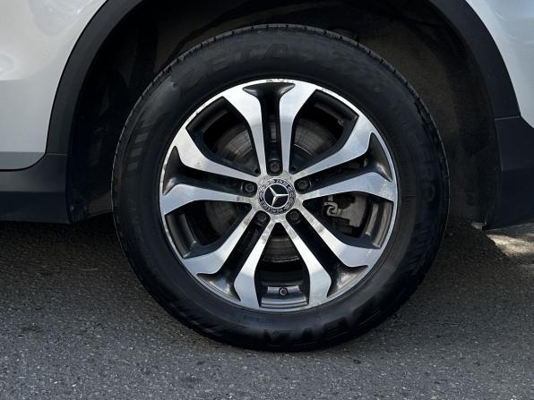 Mercedes-Benz GLC I (X253) с пробегом 2018 года, цена 3 025 000 рублей, 114000 км, внедорожник, Автокод Объявления