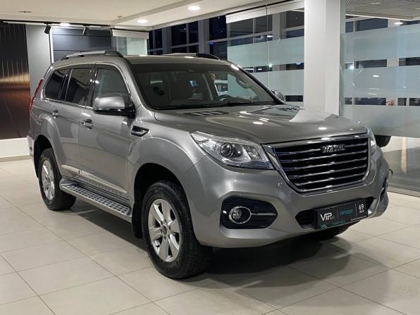 Haval H9 I Рестайлинг с пробегом 2023 года, цена 3 137 000 рублей, 60854 км, внедорожник, Автокод Объявления