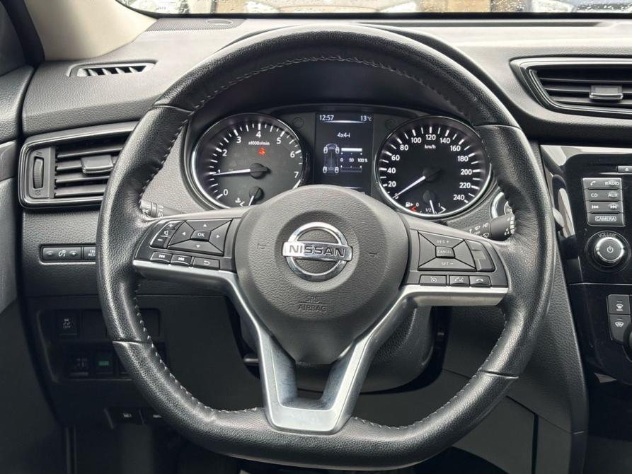 Nissan X-Trail III Рестайлинг Пермь  - изображение 22