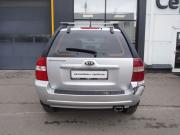 Kia Sportage II Рестайлинг Москва  - изображение 22