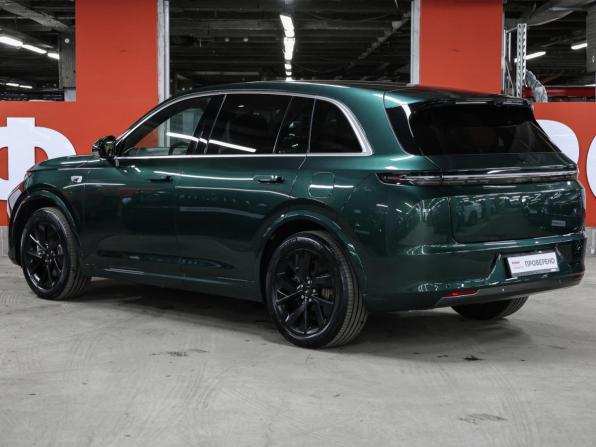 Li Auto (Lixiang) L7 I с пробегом 2023 года, цена 5 498 000 рублей, 48810 км, внедорожник, Автокод Объявления