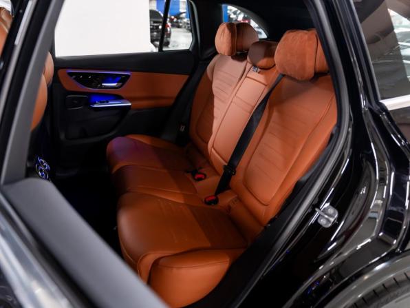 Новый Mercedes-Benz GLC II (X254) 2025 года, цена 8 000 000 рублей, внедорожник, Автокод Объявления