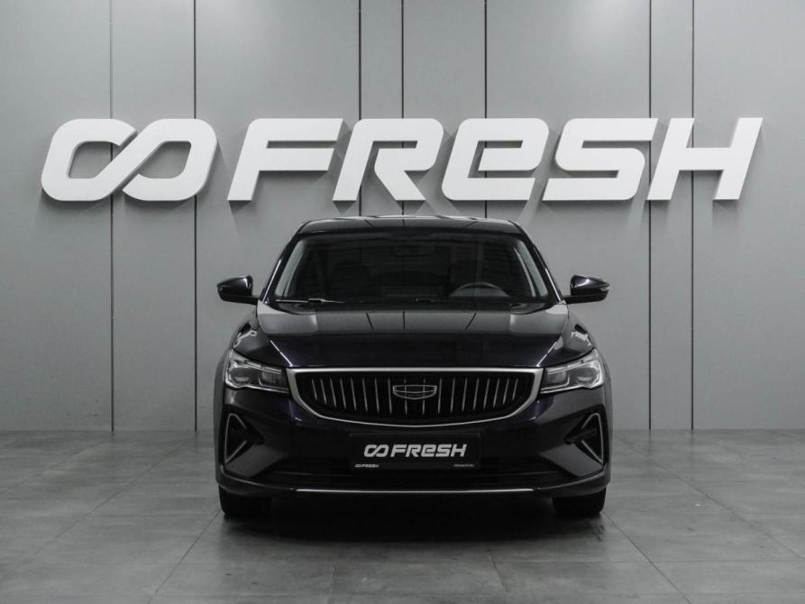 Geely Emgrand II Воронеж  - изображение 3
