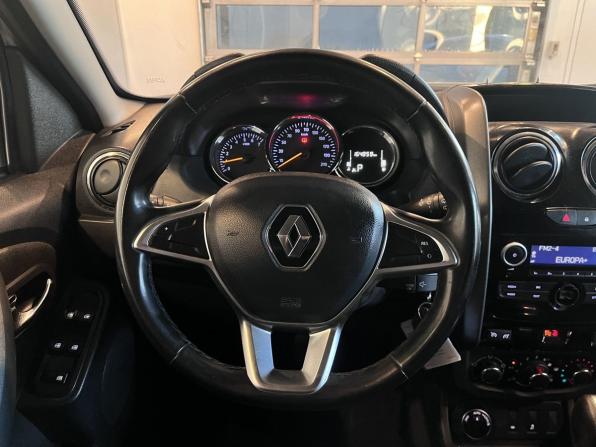 Renault Duster I Рестайлинг с пробегом 2020 года, цена 1 512 000 рублей, 164860 км, внедорожник, Автокод Объявления