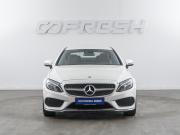 Mercedes-Benz C-Класс IV (W205) Москва  - изображение 25