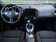 Nissan Juke I Ярославль  - изображение 27