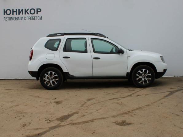 Renault Duster I Рестайлинг с пробегом 2016 года, цена 1 239 000 рублей, 93214 км, внедорожник, Автокод Объявления