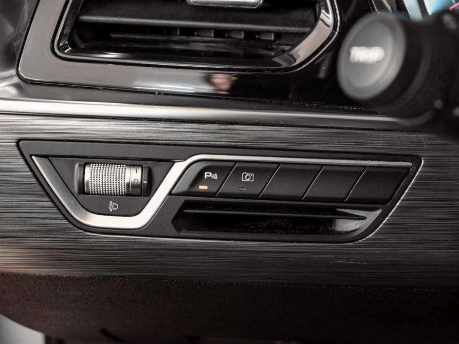 Geely Tugella I Екатеринбург  - изображение 22