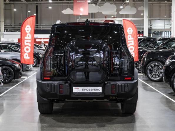 JETOUR T2 с пробегом 2024 года, цена 3 249 000 рублей, 33247 км, внедорожник, Автокод Объявления