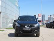 Nissan Qashqai I Рестайлинг Самара  - изображение 21