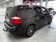 Chevrolet Orlando I Казань  - изображение 23