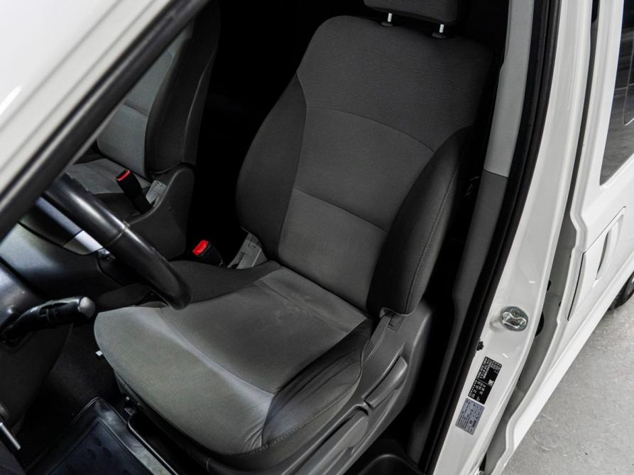 Hyundai H-1 II Рестайлинг Тюмень  - изображение 13