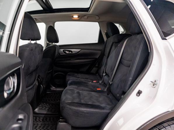 Nissan X-Trail III с пробегом 2015 года, цена 1 735 000 рублей, 140613 км, внедорожник, Автокод Объявления