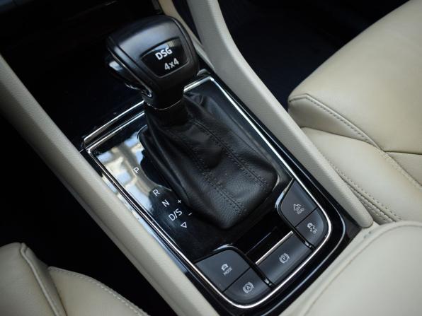 Skoda Kodiaq I с пробегом 2019 года, цена 2 449 000 рублей, 140906 км, внедорожник, Автокод Объявления