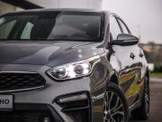 Kia Cerato IV Санкт-Петербург  - изображение 33