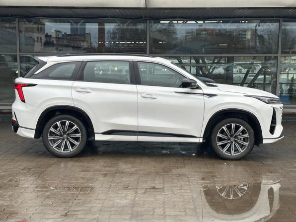 Changan CS75 Plus III с пробегом 2024 года, цена 3 100 000 рублей, 67 км, внедорожник, Автокод Объявления