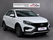 Lada (ВАЗ) Vesta I Рестайлинг (NG) Тамбов  - изображение 21